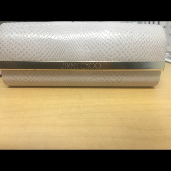 Jimmy Choo Sunglasses - Picture 3 of 9